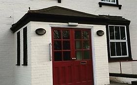 The Volunteer Inn